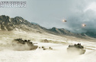 Battlefield 3 Karkand by doctorjmcgee