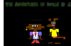 Willie D Web by WillieD891