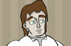 JOHNNYUTAH.swf by Zachary