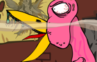 The Adventures of PigBoy