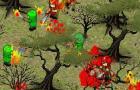 Strategy Defense 9