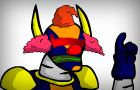 First Animation