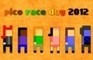 Pico's Race Day 2012