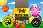 Filled With Monsters