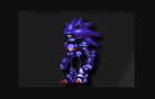 Sonic 1 RPG Final Beta