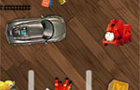 Tiny Parking