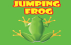 Jumping Frog by kolpacino