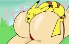 Pokemon Porn Quest