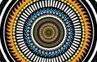 LSD Animation Effect