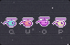 QWOPTERZ by LIDgames