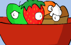 Strawberry's Break #4 by MistyEntertainment