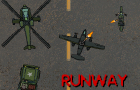 Runway