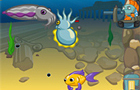 Cuttle Invasion