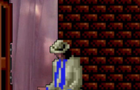 Michael Jackson's Feud by SamuraiClinton