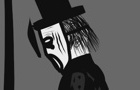 SINISTER MAN PART 1 by 24thebluesky