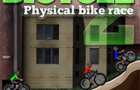 Bicycle 2 by Patlegoman