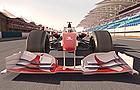 Formula Racer 2012