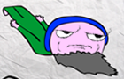 School Animation