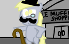 Derpy's Wonderful Time