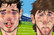 Slapathon: Ronaldo Messi