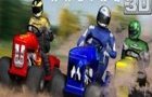 Lawnmower Racing 3D