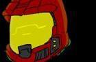 Halo Teabagger by axwwNG