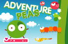 Peas Adventure