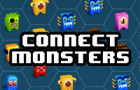 Connect Monsters