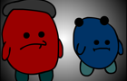 Aldo and Renaldo by AAflash24