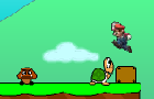 super mario