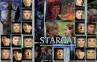 Tiles Of The StarGate