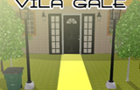 Vila Gale by Clau-Dia