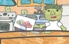 The Lazy Chef Episode 5