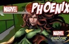 Phoenix Soundboard by JuneLinMilliam