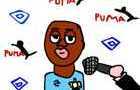 Yaya Toure