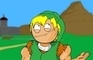 The Dropped Ocarina