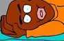 Timmy and the Black Man