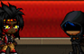 ReFugeBlueSinnerX Vs Jack