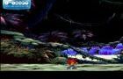 flames vs broly part 2... by darkssj128