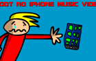 I Got No iPhone Music Vid