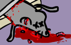 Sminky Shorts: Awful Sad