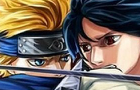 Naruto Ultimate Battle 2