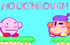 Mockthrough 1: Kirby