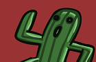 Disco Cactus