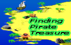 Finding Pirate Treasure by ave99