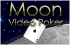 Moon Videopoker
