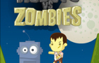 ZombiesVSRobots by p3drc