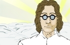 Imagine. Lennon