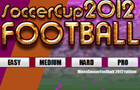 Soccer Cup 2012 Football