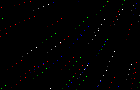 Spiraling Stars